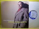 HORACE SILVER QUINTET   FURTHER EXPLORATIONS BY THE EX 63RD ST DG BLP-1589