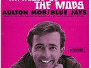 AULTON MOB / BLUE JAYS-March Of The Mods-Australian 7