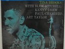 Tina Brooks Back To The Tracks Japan Blue Note LP 200gram DBLP-048 Insert Obi