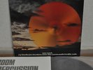 M'Boom Re:Percussion Max Roach Joe Chambers Japan LP RVJ6001 Insert Baystate