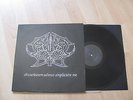 ABRUPTUM  -  Obscuritatem Advoco Amplectére Me- DSP LP- first press Rare