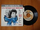 M. MAGNE / BELMONDO - BOF OST EP 45T 7