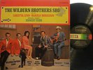 Wilburn Brothers - Show  (Decca 74721) Loretta Lynn, Ernest Tubb (Knoxville Girl