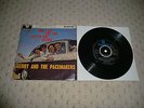 GERRY AND THE PACEMAKERS DON'T LET THE SUN CATCH YOU CRYING 1964 UK EP P/S
