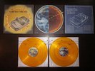Beastie Boys Hello Nasty Gold Vinyl