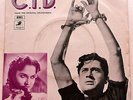 CID Bollywood Vinyl Ep 7