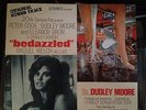 Rare UK Psych Mod Jazz Bedazzled Soundtrack Dudley Moore London Stereo Vinyl LP