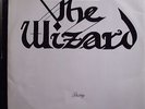 THE WIZARD:DESTINY  12