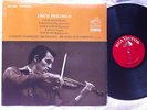 ERICK FRIEDMAN plays CHAUSSON SARASATE RAVEL SAINT-SAENS LSC 2689 12S/12S NM