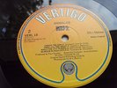 KISS ANIMALIZE 1st A//1 Press UK LP MINT TIME CAPSULE COPY & PHOTOS