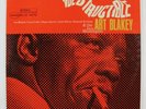 Jazz LP Art Blakey & Jazz Messengers 
