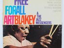 Jazz LP Art Blakey & Jazz Messengers 