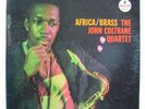 Jazz LP John Coltrane 