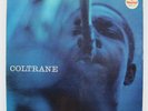 Jazz LP John Coltrane S/T Impulse A-21 mono