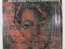 Jazz LP Miles Davis 