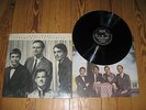 Vinyl LP Kraftwerk - Trans Europa Express, Kling Klang, 1977, 1 C 064-82 306