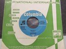 Cliff Richard & The Drifters Single Move It Schoolboy Crush Columbia 1958 45 7