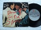 David Bowie / Jagger  - Dancing in the Street - Rare RED PRINT COVER S.Africa 45