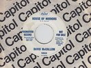 Promo Psych 45 DAVID MCCALLUM 
