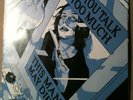 Jack White White Stripes Dead Weather Sixteen Saltines Tour Single