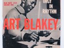 Jazz LP Art Blakey 