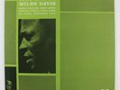 Jazz LP Miles Davis 