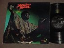 LARRY WILLIS A New Kind Of Soul LP MINT- VINYL JAZZ FUNK BREAKS PROMO