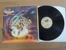 P.F.M. COOK 1974 IN MINT RARE ITAL. PROGRESSIVE ON MANTICORE LABEL
