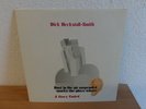 Dick Heckstall-Smith A Story Ended 1972 PROMO Colosseum Prog LP Mint