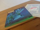 KHAN SPACE SHANTY 1972 MINT UK DERAM LP MINT STEVE HILLAGE (ARZACHEL)