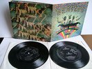 The Beatles - Magical Mystery Tour EP  MMT-1  UK 2x7