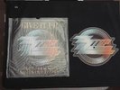 ZZ TOP GIVE IT UP 7