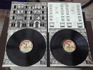 LED ZEPPELIN PHYSICAL GRAFFITI UK PRESS A3/B4/C1/D1 ATLANTIC SSK 89400 1975