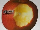 SAXON Back on the Streets Shaped Picture Disc Single Record Ex Condition RP 6103