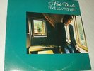 Nick Drake Five Leaves Left 1973 Antilles Records Lp Album AN-7010