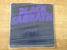 Black Sabbath Master Of Reality VERTIGO  6360050