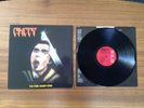 Cancer To The Gory End Vinyl Lp Bolt Thrower Carcass Cannibal Corpse