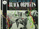Luis Bonfa/A.C. Jobim Black Orpheus OST LP VG++/NM Bossa Nova Samba Stereo