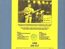 BILL WYMAN-WILLIE&POOR BOYS-LP-HALMSTAD RADIO TRACK-RARE OBR-COLOURED- 77/160