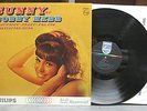 HEBB,BOBBY  PHILIPS 212  SUNNY  M-  $40.00