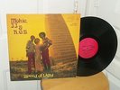 MOKIE J.J. & R.O.B. SPEED OF LIGHT RARE PRIVATE LABEL SOUL EX+
