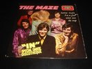 THE MAZE 