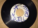 CoxSone-'Love Won't Come Easy/Tripe Girl-'The Heptones'