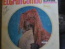 RARE El Gran Combo Esos Ojitos Negros Gema LPG-3030 LP