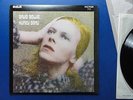 DAVID BOWIE  HUNKY DORY RCA 71 -4E-3E UK Orig LP EX+