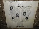 Ilias Asvestopoulos & 2002-O Siderenios Anthropos ( Orig.Greek LP)