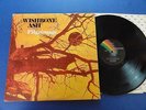 WISHBONE ASH  PILGRIMAGE mca USA orig Lp EX+