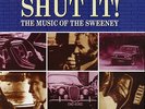 SHUT IT THE MUSIC OF THE SWEENEY  Double LP KPM / Library