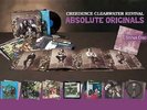 Creedence Clearwater Revival, Absolute Originals.  200 Gram Sealed 7LP Box Set