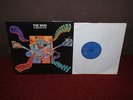 (2) THE WHO A Quick One LP 1966 MONO 1st Press A1/B1 EARLIEST EVER